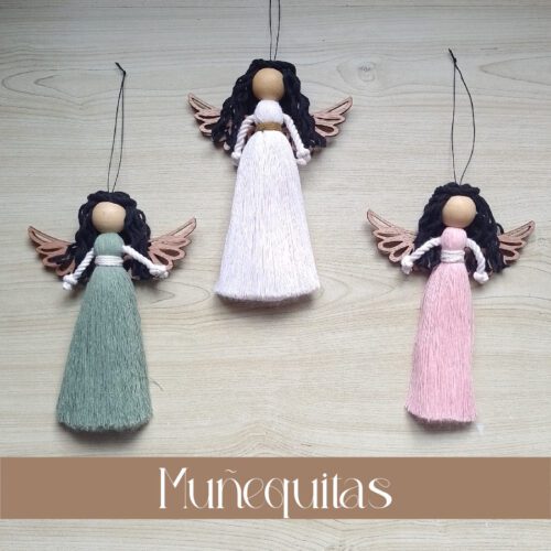 Muñequitas