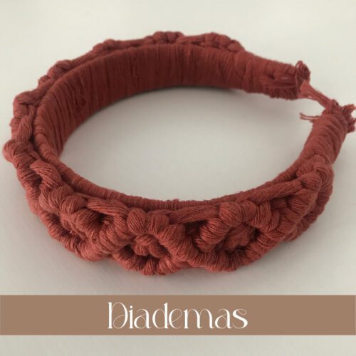Diademas